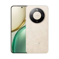 Смартфон Honor X9d 8/256GB Sunrise Gold - фото