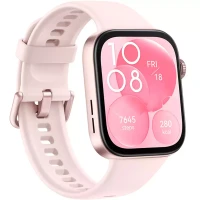 Huawei Watch Fit 3 Pink (MSC011) - фото