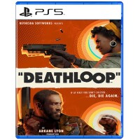 Игра Deathloop PS5 - фото