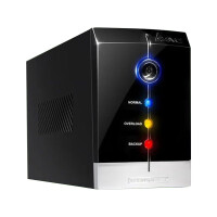 Источники бесперебойного питания SVC V-650-F - фото