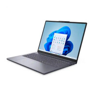 Ноутбук Lenovo IdeaPad Slim 3 / 8 Gb / 512 Gb / 15.3" / Ryzen 7 8840HS / Windows 11 / Luna Grey 15AHP10 - фото