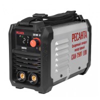 Сварочный аппарат инверторный Ресанта САИ-250Т LUX - фото
