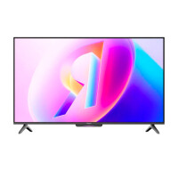 Телевизор Яндекс Бейсик с Алисой 43" YNDX-00078 LED 4K UHD Smart - фото