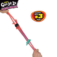 Goo Jit Zu 42731 Грэплок Керсд Гу-Сиа тянущаяся фигурка - фото