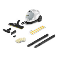 Пароочиститель Karcher SC 4 EasyFix 1.512-630.0 - фото
