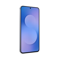 Смартфон Samsung Galaxy S25 FE 5G 128GB Navy (SM-S731BDBBSKZ) - фото