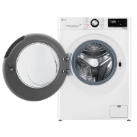 Стиральная машина LG F2V3FS6W - фото