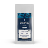 Кофе Delonghi Эспрессо лайт зерновой, 1кг - фото