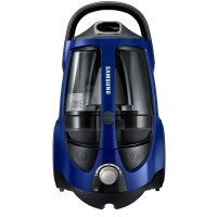 Пылесос Samsung VCC8836V36/XEV - фото