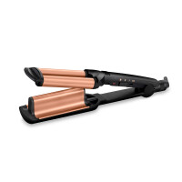Щипцы для завивки BaByliss W2447E - фото