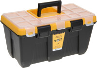 БЫТПЛАСТ ящик для инструментов 19 VOLF - фото