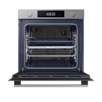 Духовой шкаф Samsung NV7B4445UAS/WT - фото