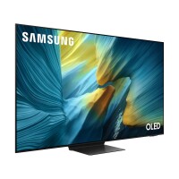Телевизор Samsung 65" OLED 4K UHD Smart QE65S95FAUXCE - фото