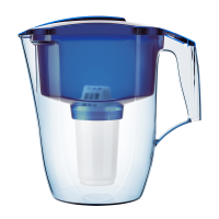 Кувшин Гарри Аквафор с дополнительным модулем - фото
