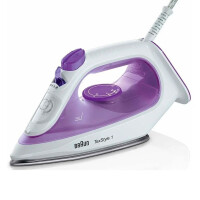 Утюг Braun SI1080VI - фото