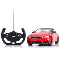 Радиоуправляемая машина RASTAR 70900R - фото