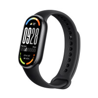 Фитнес браслет Xiaomi Mi Smart Band 10 AMOLED - фото