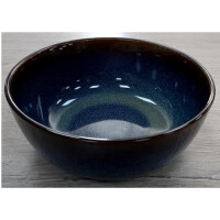 Салатник каменная керамика 14 см, 231572 - фото