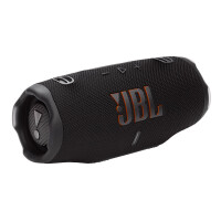 Портативная акустическая система JBL Charge 6 черный - фото