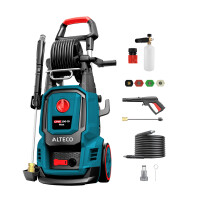 Мойка высокого давления Alteco CPW 200-10 Max - фото