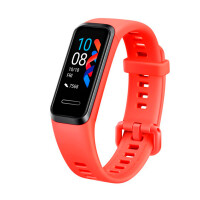 Фитнес браслет Huawei Band 4 Amber Sunrise - фото
