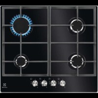 Варочная панель Electrolux GPE263YK - фото