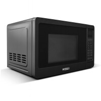 Микроволновая печь WEBER WBR20-700BLDW - фото