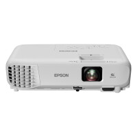 Проектор Epson EB-W06 (V11H973040) - фото