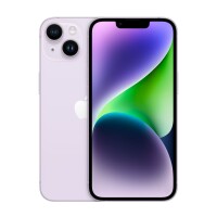 Смартфон Apple iPhone 14 512GB Purple - фото