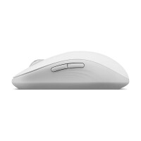Мышь беспроводная Lenovo Yoga Silent Mouse (Seashell) GY51S61925 - фото