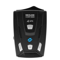 Радар-детектор Neoline X-COP 4200 - фото