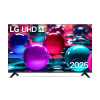 Телевизор LG 50" LED 4K UHD Smart 50UA73006LA - фото