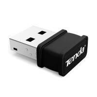 Адаптер USB Tenda W311MI AX300 Dual-band Wi-Fi 6 Черный - фото