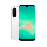 Смартфон Samsung Galaxy A26 5G 128GB White (SM-A266BZWDSKZ) - фото