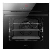 Духовой шкаф Hansa BOEB697688 - фото