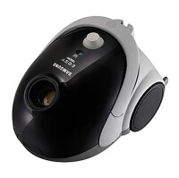 Пылесос Samsung VC-C5241S3K - фото