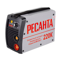 Сварочный аппарат инверторный Ресанта САИ 220K - фото