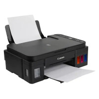 MФУ Canon PIXMA G3416 (2315C052) - фото