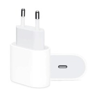 Зарядное устройство Xiaomi Mi 20W Charger (Type-C) - фото