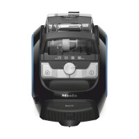 Пылесос Miele SNRF3 Boost CX1 BluePulse чёрный обсидиан - фото