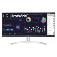 Монитор 29" LG 29WQ600-W.ADRZ - фото
