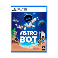 Astro Bot PS5 - фото