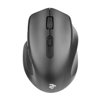 Мышь 2Е MF240 WL Black - фото