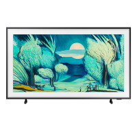 Телевизор Samsung 43" The Frame 4K QE43LS03FAUXCE - фото