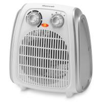 Тепловентилятор Maxwell MW-3458 - фото
