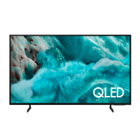 Телевизор Samsung AI 43" QLED 4K Q7FA QE43Q7FAAUXCE - фото