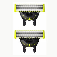 Сменные лезвия Philips OneBlade QP420/50 - фото