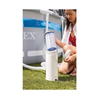 Фильтрующий насос Krystal Clear для бассейнов, INTEX, 26638 - фото