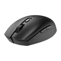 Мышь беспроводная 2Е MF2030 WL Black - фото