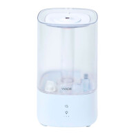 Увлажнитель воздуха WADE WH380 - фото